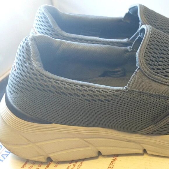 Skechers Equalizer Relaxed Fit Triple-Play Air-Cooled Memory Foam Size 13 - Picture 2 of 6